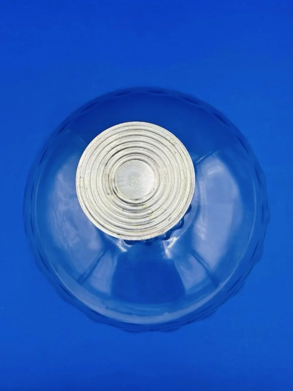 B-I vintage compote